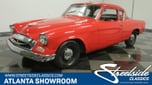 1955 Studebaker Champion  for sale $15,995 