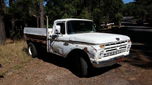 1966 Ford F350  for sale $9,495 