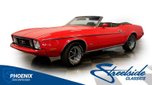 1973 Ford Mustang  for sale $46,995 