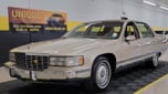 1994 Cadillac Fleetwood  for sale $24,900 
