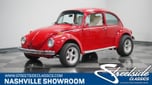 1975 Volkswagen Super Beetle  for sale $22,995 