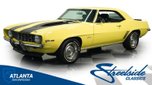 1969 Chevrolet Camaro  for sale $101,995 