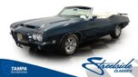 1972 Pontiac LeMans  for sale $44,995 