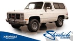 1986 GMC Jimmy  for sale $26,995 