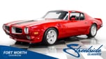 1972 Pontiac Firebird  for sale $72,995 