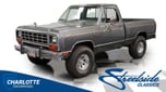 1985 Dodge D100  for sale $31,995 