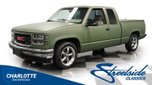 1995 GMC Sierra 1500  for sale $21,995 