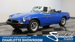 1978 MG MGB for Sale $18,995