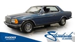 1984 Mercedes-Benz 280CE  for sale $14,995 