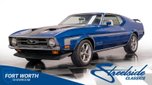 1971 Ford Mustang  for sale $41,995 