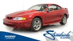 1998 Ford Mustang  for sale $19,995 