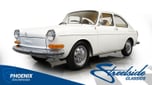 1973 Volkswagen Squareback  for sale $12,995 