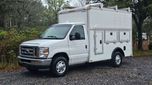 2008 Ford E-350 Econoline  for sale $23,895 