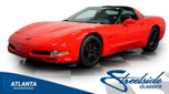 1997 Chevrolet Corvette  for sale $26,995 