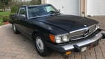 1980 Mercedes-Benz 450SL  for sale $10,495 