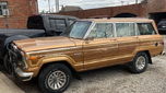 1982 Jeep Wagoneer  for sale $12,495 