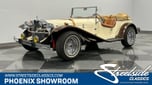 1929 Mercedes-Benz for Sale $18,995