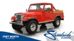 1981 Jeep Scrambler  for sale $39,995 