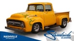 1956 Ford F-100  for sale $49,995 