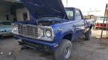 1977 Dodge Power Wagon  for sale $24,995 