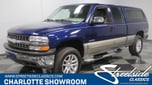 2000 Chevrolet Silverado for Sale $29,995
