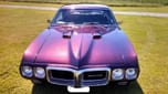 1969 Pontiac Firebird  for sale $43,495 