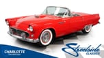 1955 Ford Thunderbird  for sale $36,995 