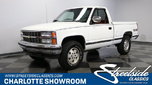 1990 Chevrolet Silverado  for sale $24,995 