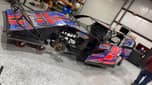 2019 bricebuilt A modfied best everythiing  copy of rocket.  for sale $13,500 