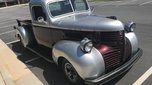 Rare 1941 Plymouth pickup   for sale $27,500 