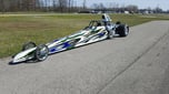 2015 Diamond Dragster  for sale $39,500 