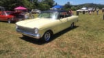1965 Chevrolet Chevy II  for sale $32,000 