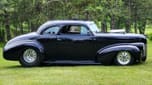 1940 Ford Deluxe  for sale $48,800 