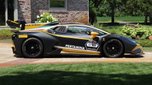 Collector Edition: 2020 Lamborghini Huracan Super Trofeo Evo  for sale $279,000 