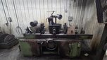 STORM VULCAN 15A CRANKSHAFT GRINDER  for sale $5,000 