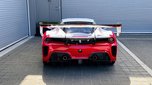 2020 Ferrari 488 Challenge Evo  for sale $159,900 