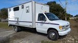 1998 E SUPER DUTY, 7.3 POWER STROKE 63K MILES  for sale $15,000 