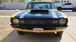 1971 Dodge Dart Swinger   for sale $20,000 