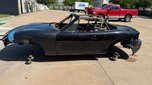 Complete Body Shell 1999 Mazda Miata  for sale $1,200 