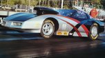 1989 Corvette Race Car Suncoast Chassies  for sale $35,000 