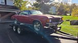 72 chevelle   for sale $21,500 