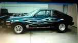 AMC spirit with 401 & trailer  for sale $8,000 