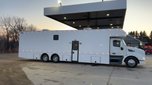 2025 TSE Conversion One Piece Hauler 