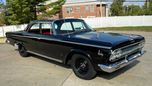 1963 Dodge Custom  for sale $32,495 