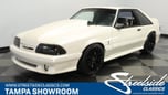 1991 Ford Mustang  for sale $24,995 