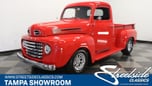 1950 Ford F1  for sale $61,995 
