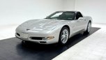 2004 Chevrolet Corvette Coupe  for sale $29,000 