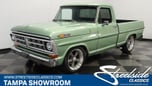1971 Ford F-100  for sale $38,995 