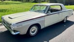 1964 Dodge Dart  for sale $8,995 