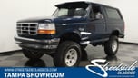 1994 Ford Bronco  for sale $34,995 